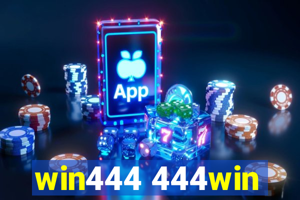 win444 444win